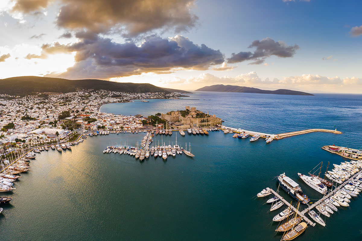 Bodrum Municipality