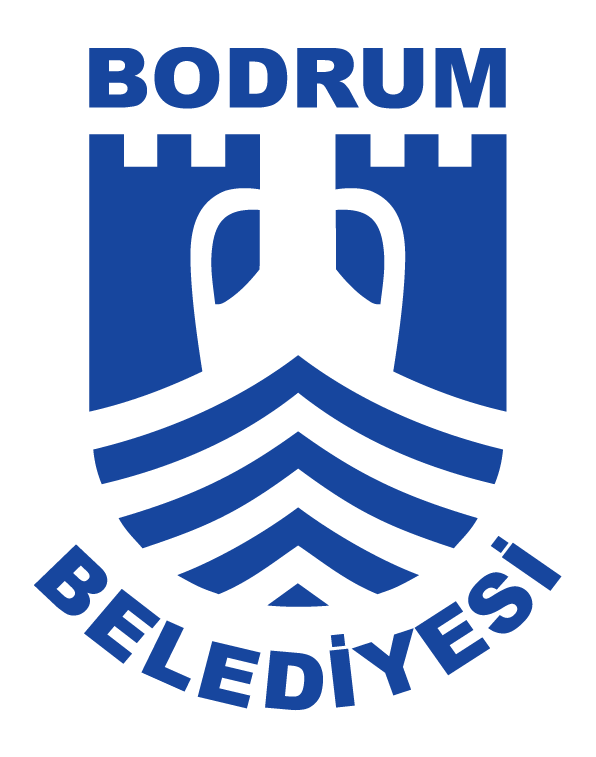 Bodrum Belediyesi Logo JPG