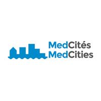 MedCities - Mediterranean coastal cities