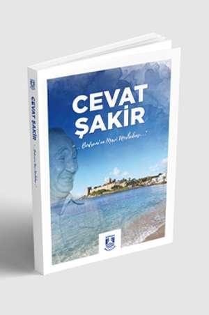 Cevat Şakir - Bodrum'un Mavi Merhabası