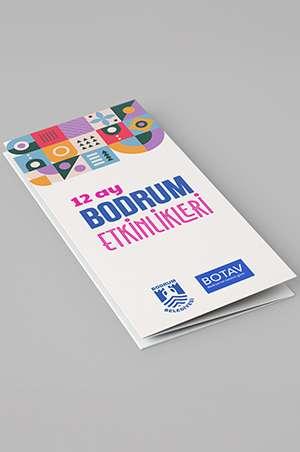 12 Ay Bodrum Etkinlikleri