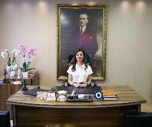 Gizem Muslu Karakaş