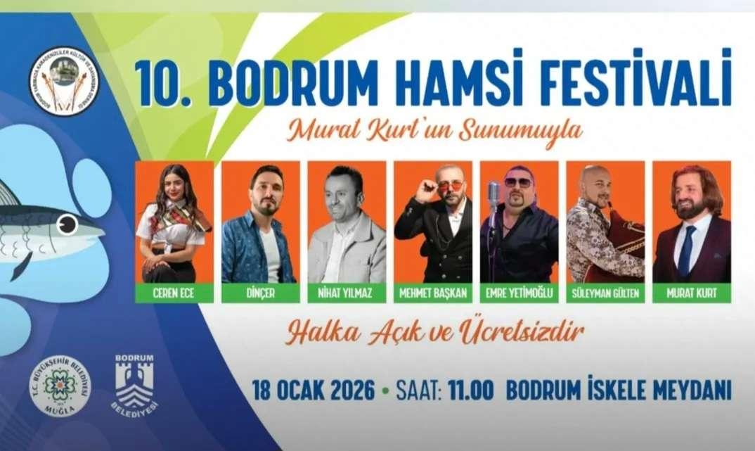 Hamsi Festivali
