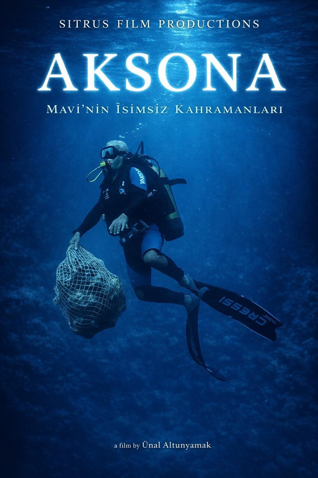 Aksona Mavi'nin İsimsiz Kahramanları Belgesel Gösterimi