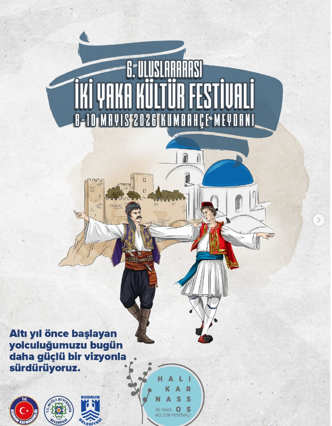 İki Yaka Kültür Festivali