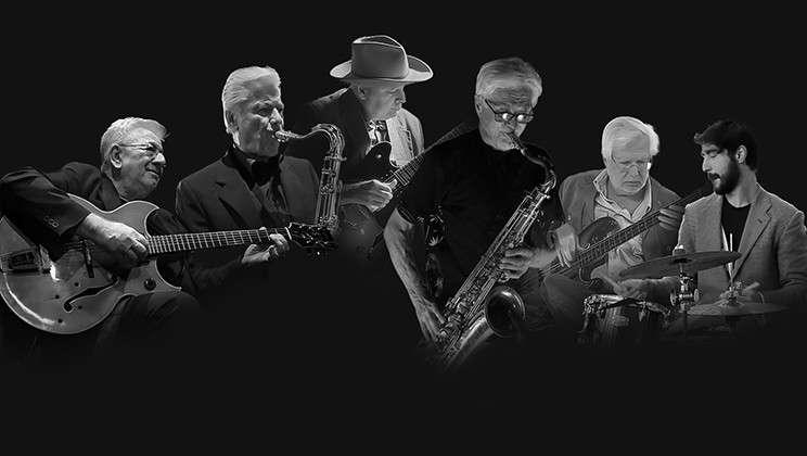 10. Uluslararası Bodrum Caz Festivali,Bodrum Jazz All Stars feat