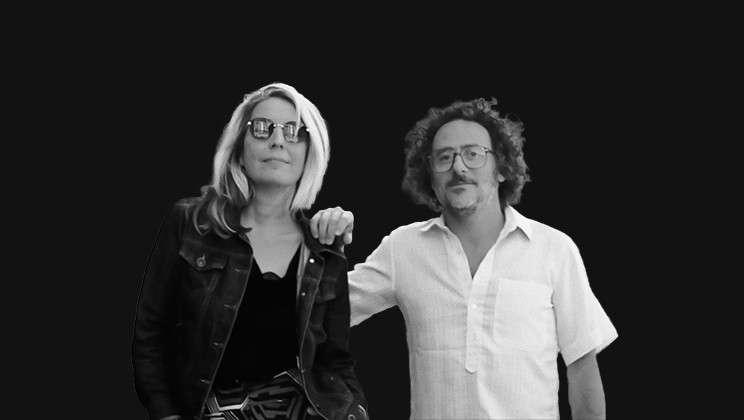 10. Uluslararası Bodrum Caz Festivali,Madeleine & Salomon