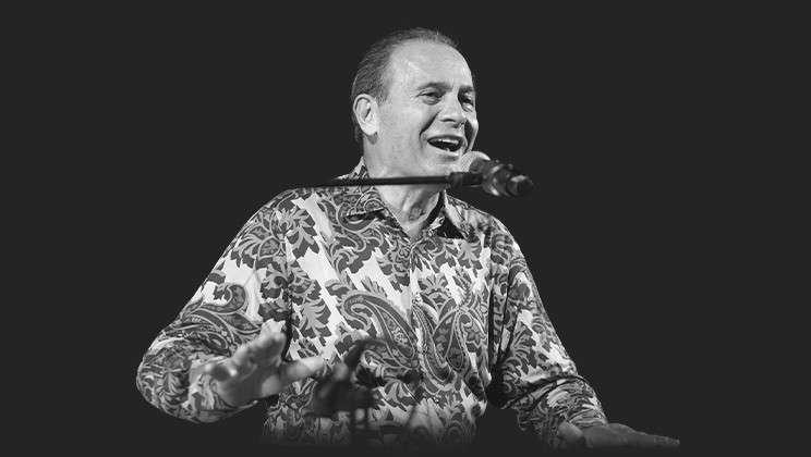 10. Uluslararası Bodrum Caz Festivali,Ayhan Sicimoğlu & Latin All Stars