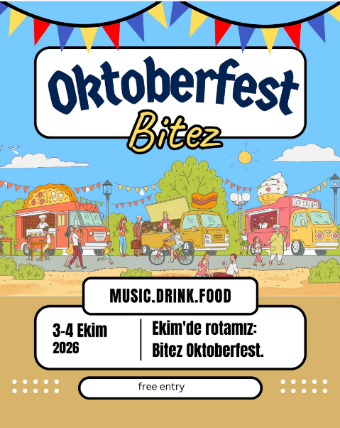 Bitez Octoberfest