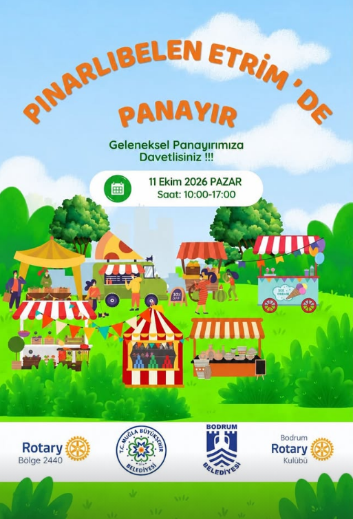 Etrim Panayırı