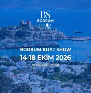 2026 Bodrum Boat Show