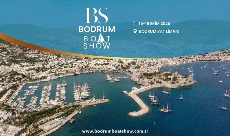 Uluslararası Bodrum Boat Show