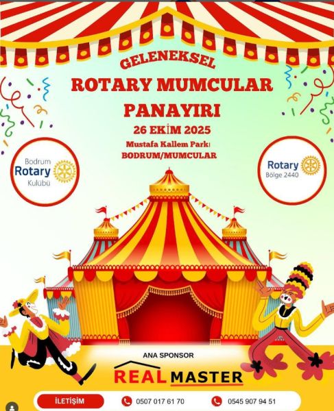 Mumcular Panayırı