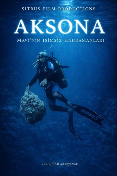 Aksona Mavi'nin İsimsiz Kahramanları Belgesel Gösterimi