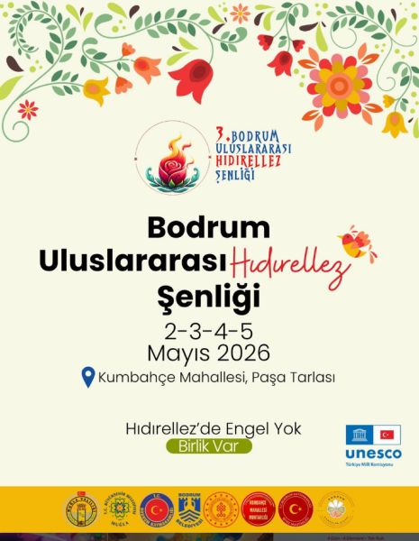 Hıdrellez Şenliği