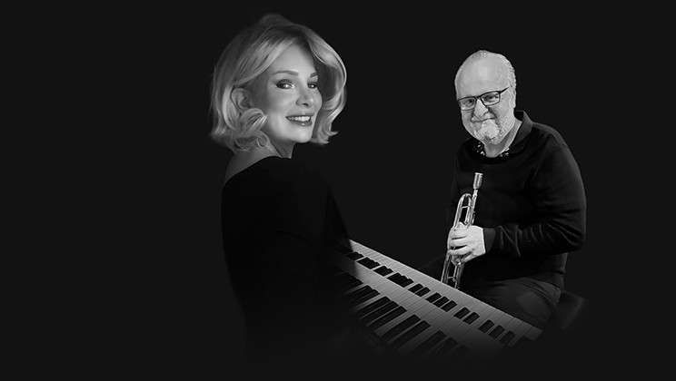 10. Uluslararası Bodrum Caz Festivali Dilek Sert Erdoğan Hammond Band feat. Yavuz Darıdere