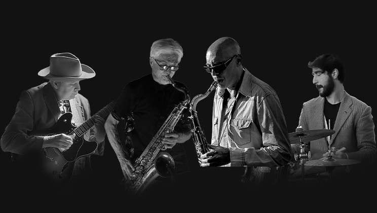 10. Uluslararası Bodrum Caz Festivali Rhodes & South Aegean International Jazz Festival Sister Festival Concert