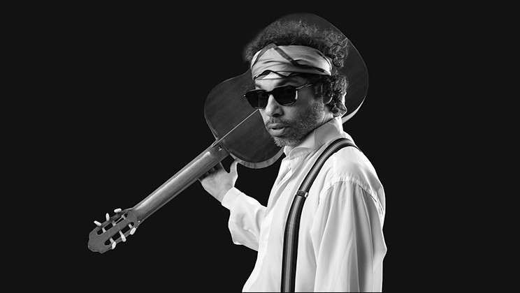 10. Uluslararası Bodrum Caz Festivali,Bilal Karaman “Manouche a La Turca”