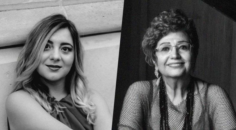 23. Gümüşlük Müzik Festivali-Ekin Su Paker & Fügen Yiğitgil