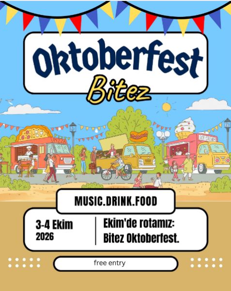 Bitez Octoberfest