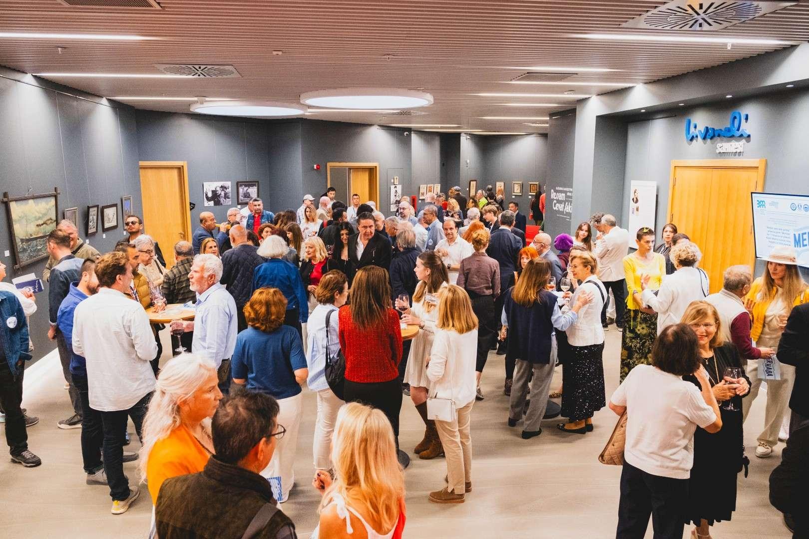 MERHABA GÜNÜ BODRUM’DA KUTLANDI