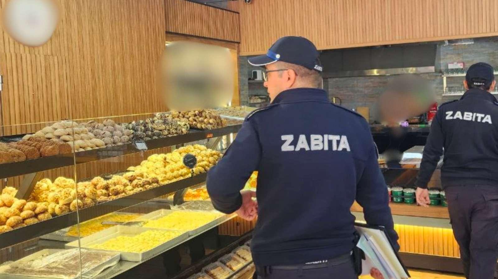 BODRUM’DA HALK SAĞLIĞI İÇİN SIKI DENETİM