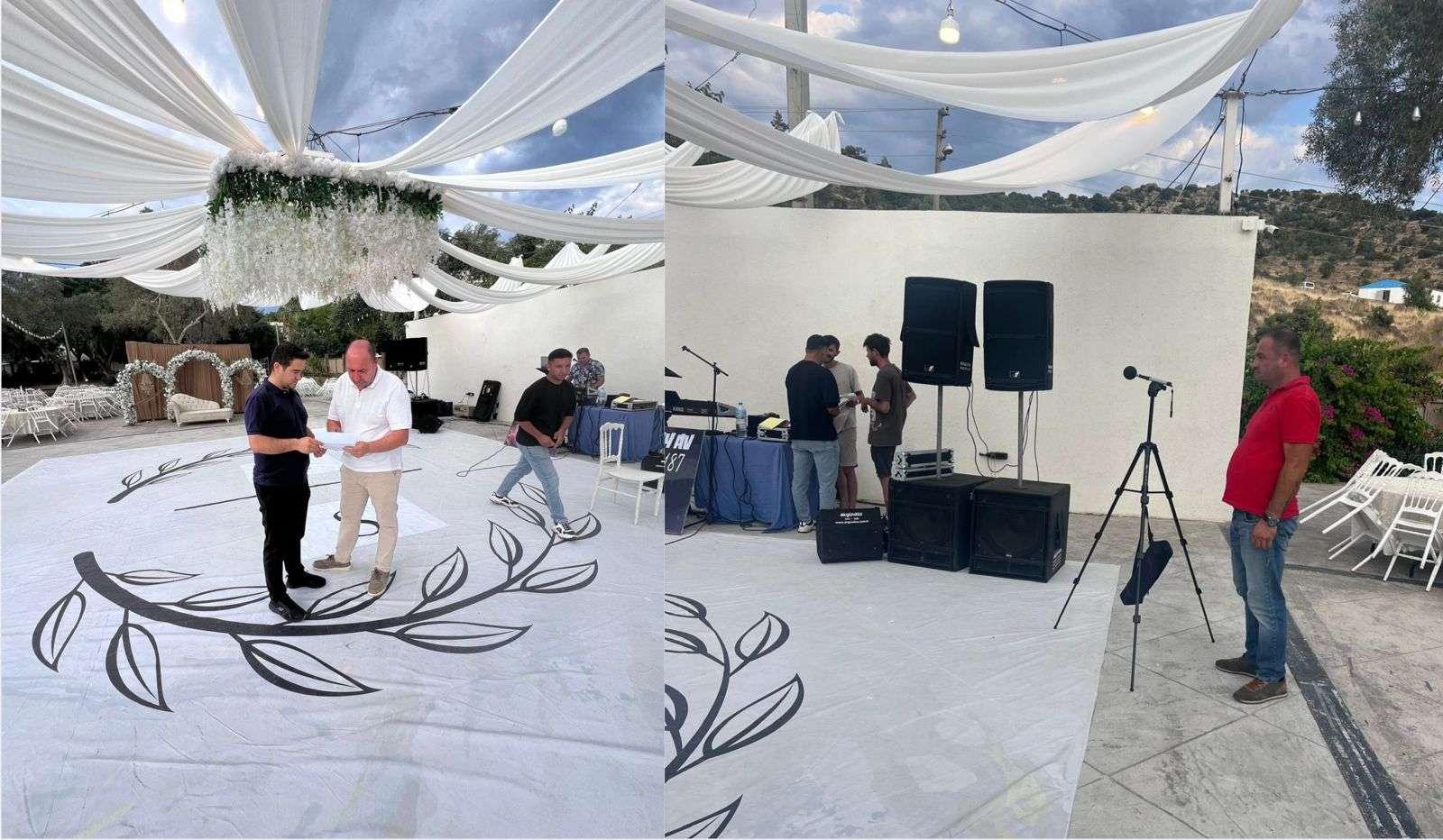 BODRUM BELEDİYESİ DENETİME KENDİ İŞLETMESİNDEN BAŞLADI