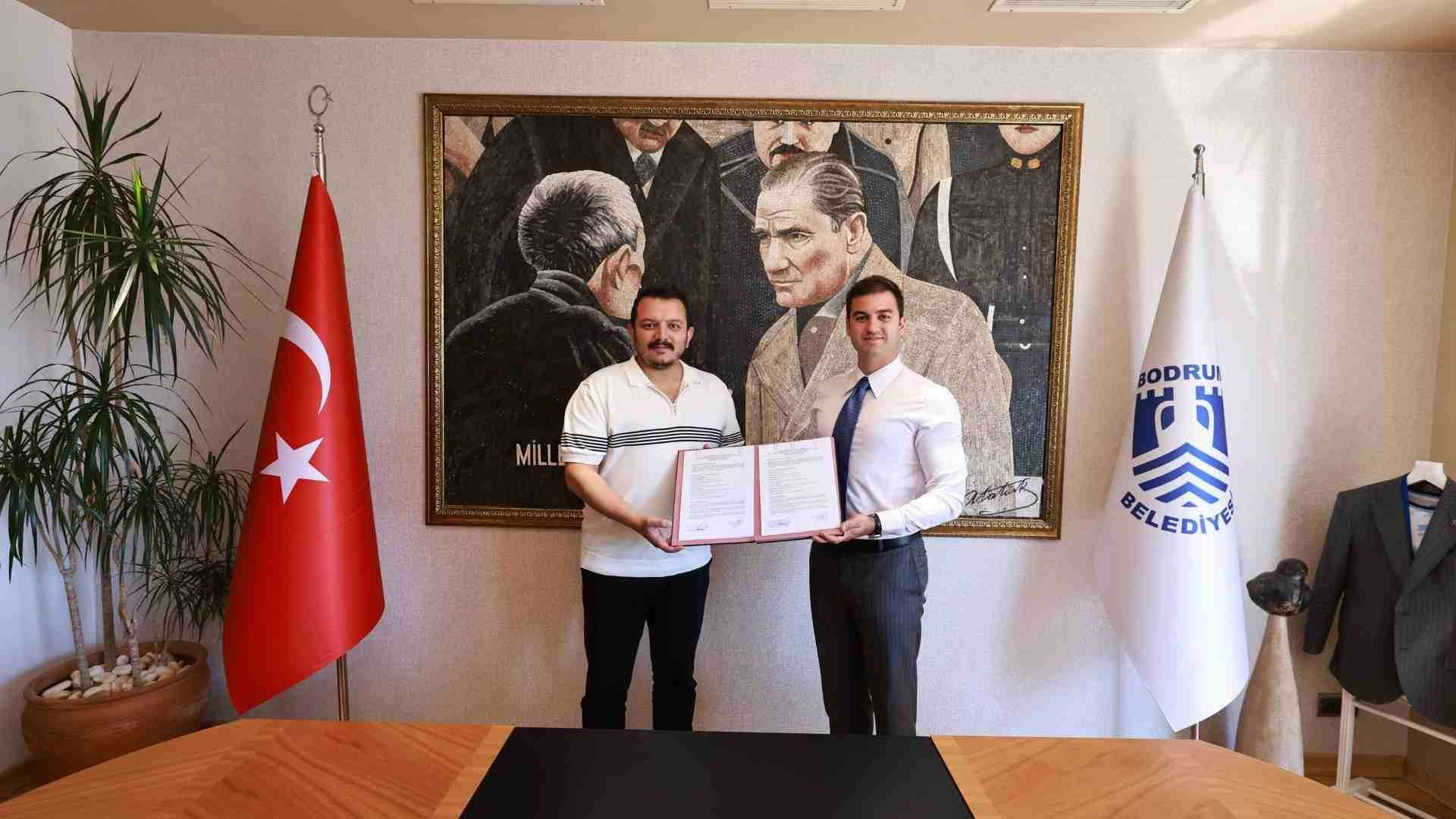 BİTEZ SAHİLİNDE YENİ DÖNEM BAŞLIYOR