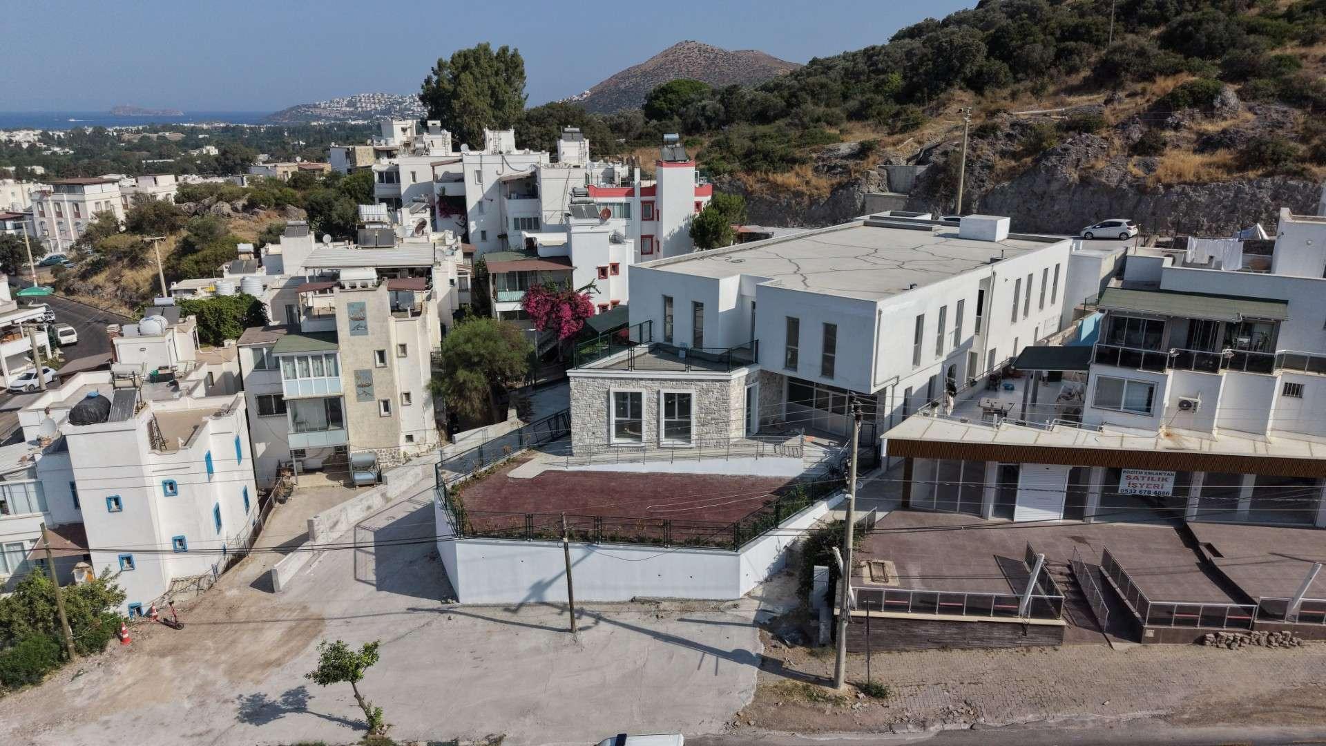 SAADET CANBAZ ANAOKULUNDA SON DOKUNUŞLAR
