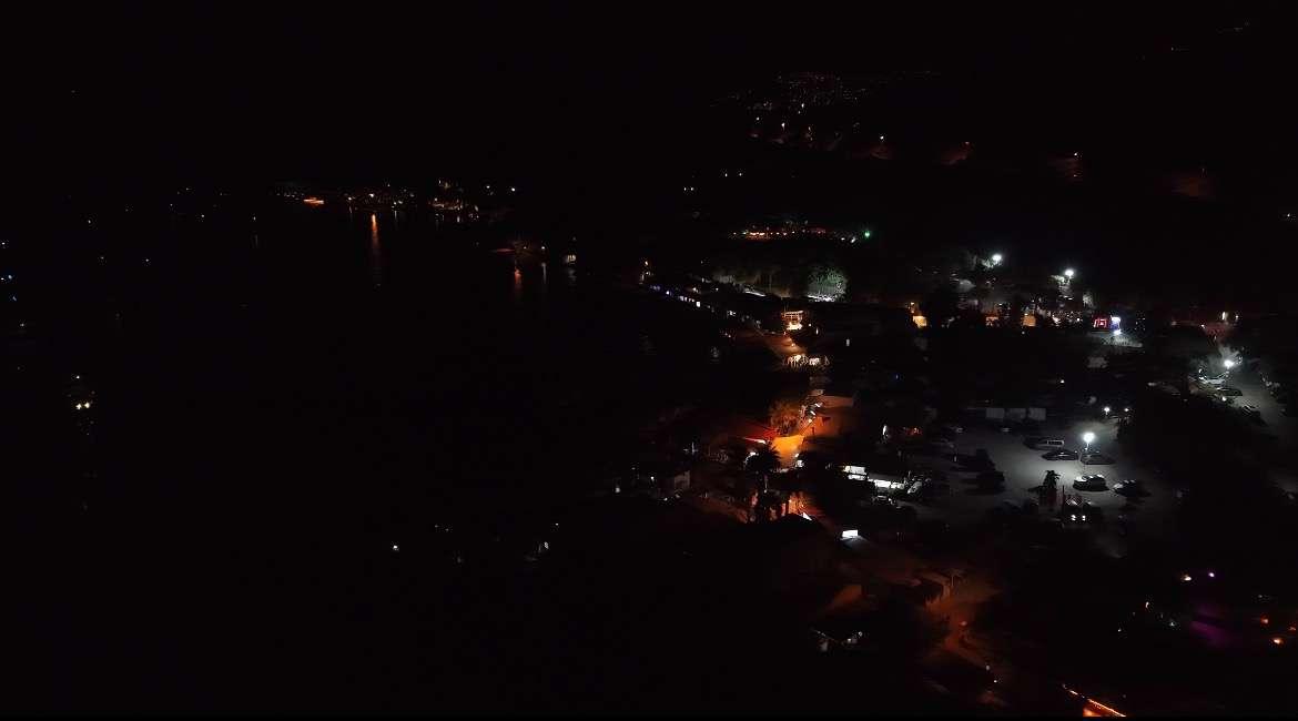 "8.8 PARLA PARLA BODRUM” ETKİNLİĞİNDE IŞIKLAR YILDIZLAR İÇİN SÖNDÜ: BODRUM VE KOS AYNI ANDA GÖKYÜZÜNE BAKTI