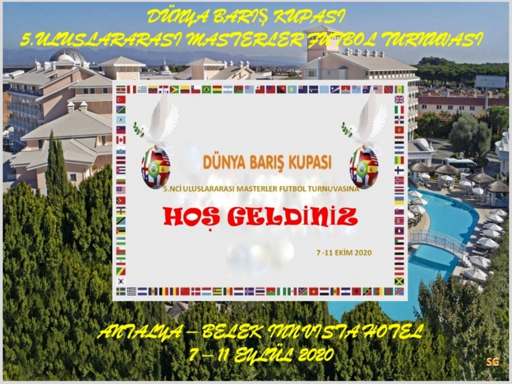 ŞAMPİYON BODRUM BELEDİYESİ