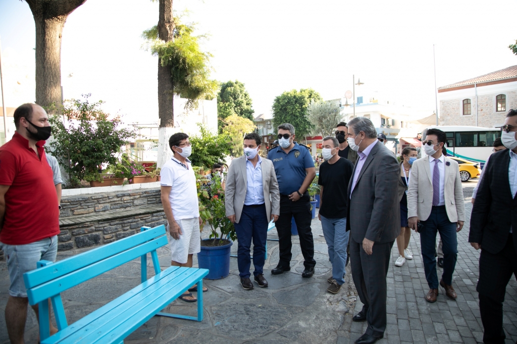 SAĞLIK İÇİN HEPİMİZ İÇİN