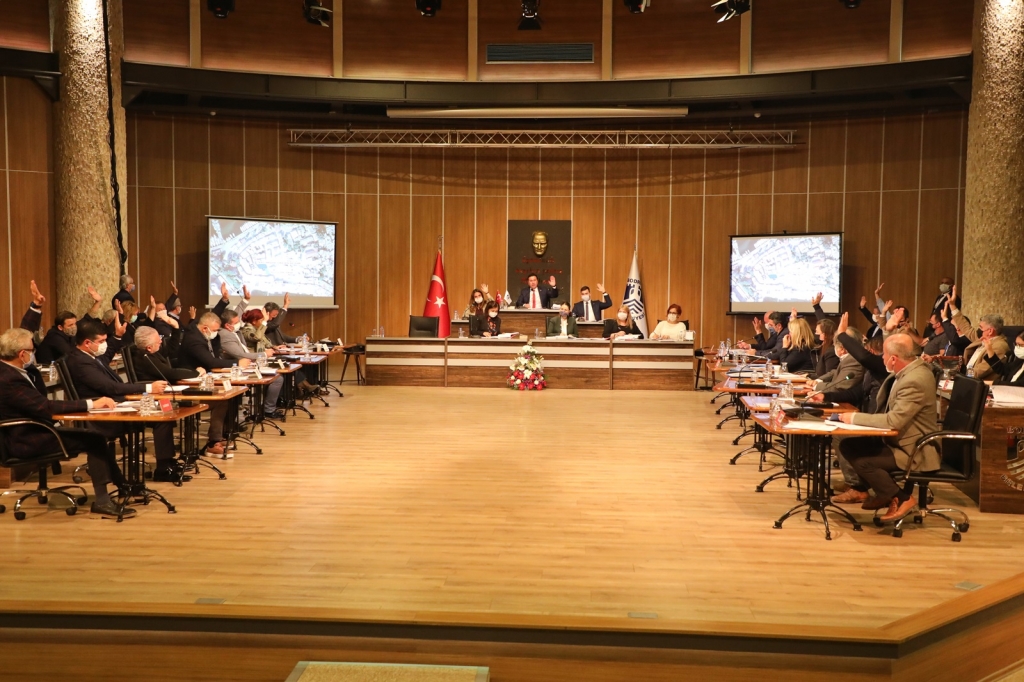 BELEDİYEDEN KİRACILARINA BÜYÜK DESTEK