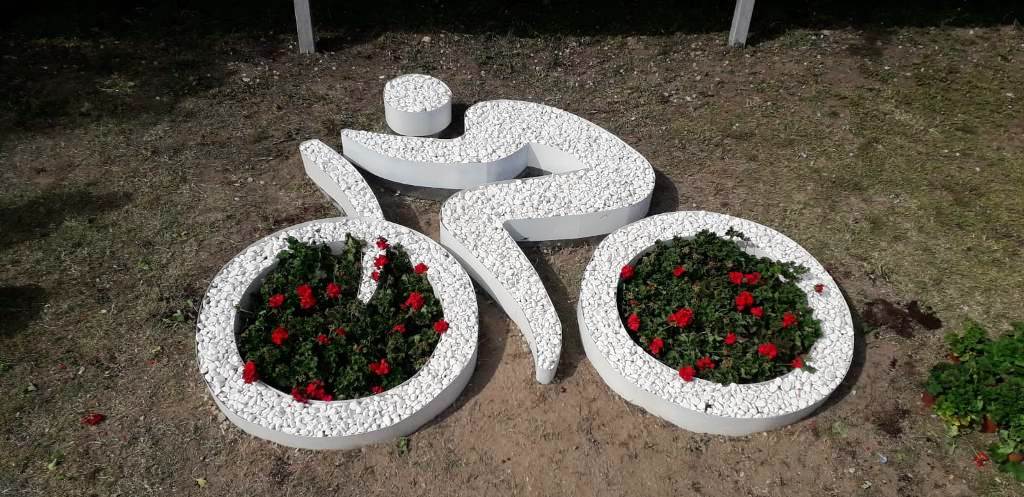 BODRUM’DA 56. CUMHURBAŞKANLIĞI TÜRKİYE BİSİKLET TURU HEYECANI