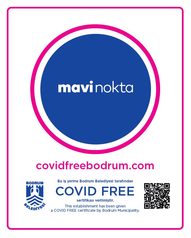 BODRUM BELEDİYESİ'NDEN 