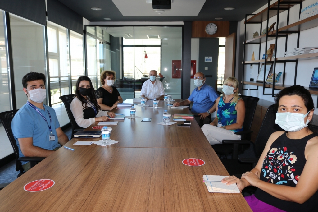 BODRUM BELEDİYESİ'NİN KATILIMCI BÜTÇE ÇALIŞMALARI BAŞLADI