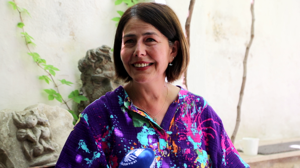 BODRUM'UN KALBİNE DOKUNAN PROJEYE YOĞUN İLGİ