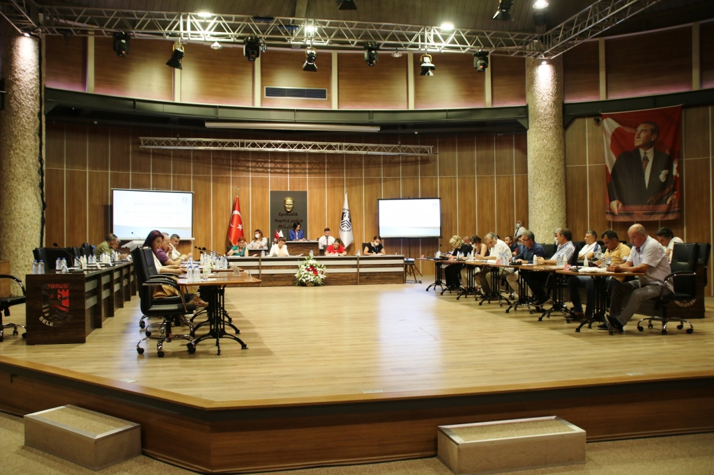 ŞEHİT POLİS MEMURU ERCAN YANGÖZ’ÜN İSMİ YAŞATILACAK