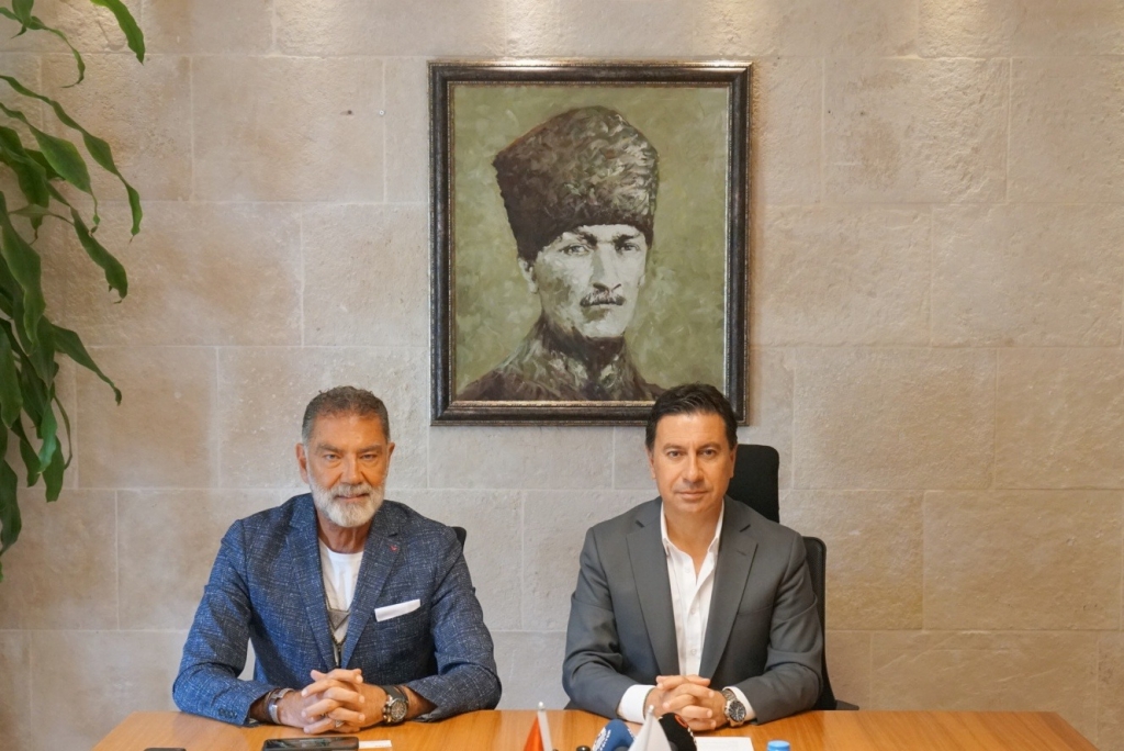 BODRUM ‘HER NOTA BİR FİDAN’  KONSERİ İLE YARALARINI SARACAK