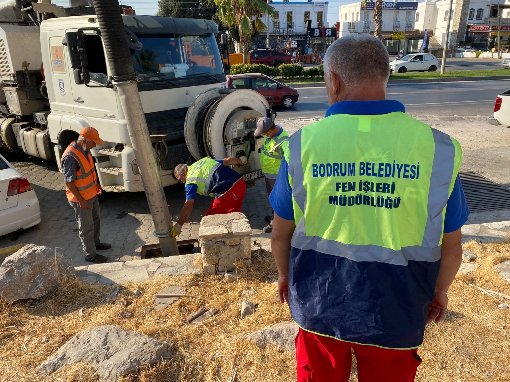 DERE YATAKLARI ÇÖP KUTUSU DEĞİLDİR