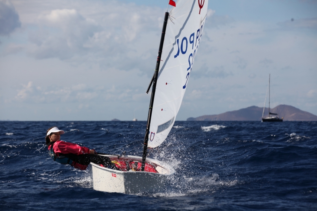 DÜNYANIN GÖZÜ BODRUM’DA