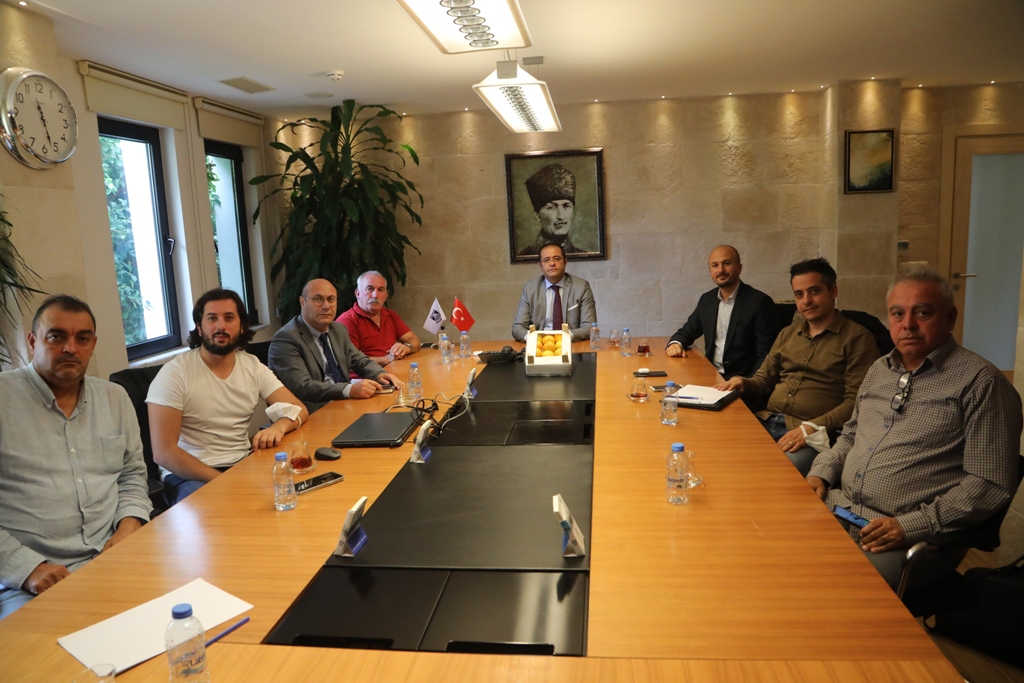 BELEDİYE VE TARKO İŞBİRLİĞİ İLE BODRUM MANDALİNİ TÜM TÜRKİYE’DE