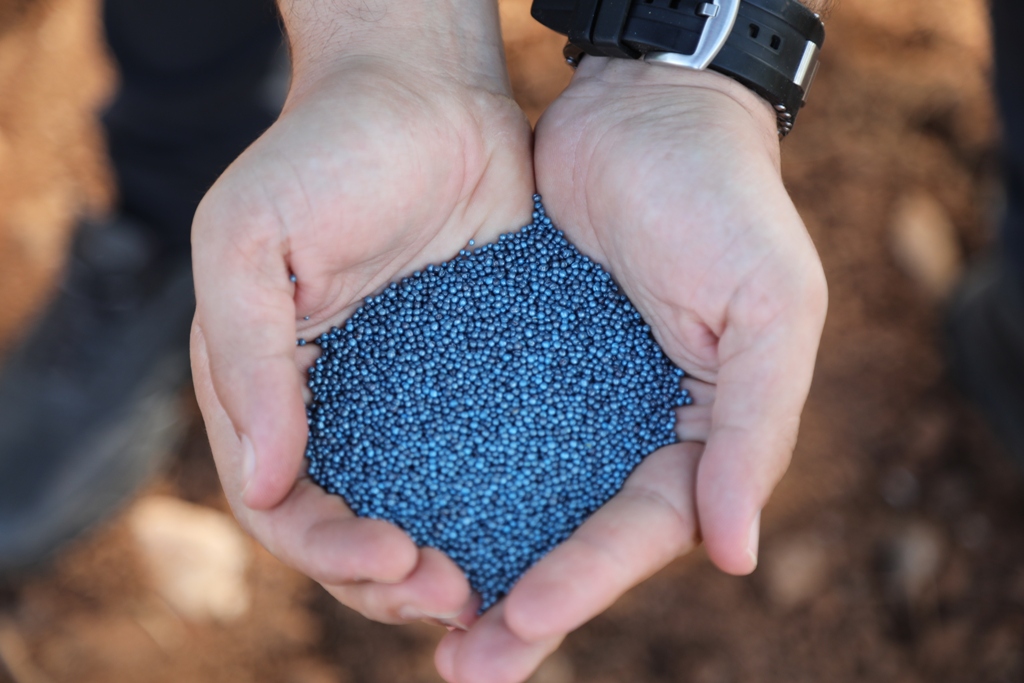 BODRUM BELEDİYESİ İKLİM KRİZİNE FARKINDALIK OLUŞTURACAK