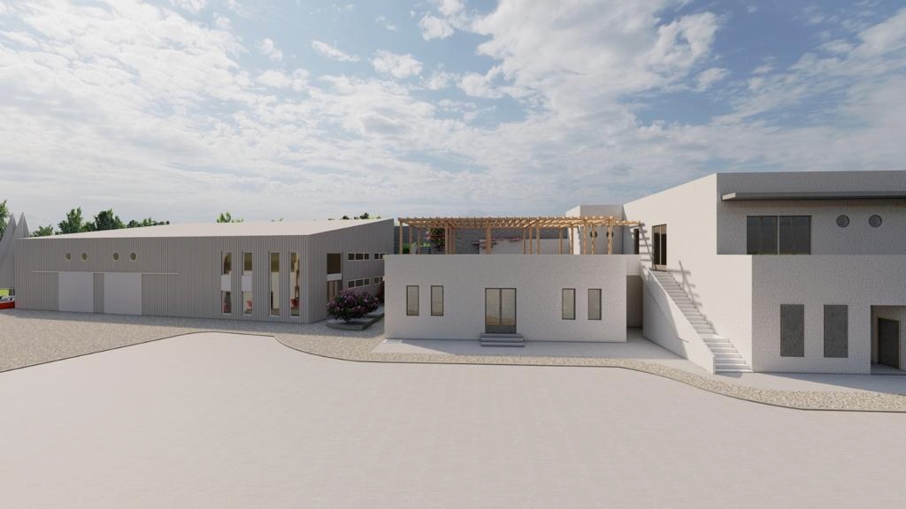 YELKEN KULÜP DÜNYA STANDARTLARINA KAVUŞUYOR