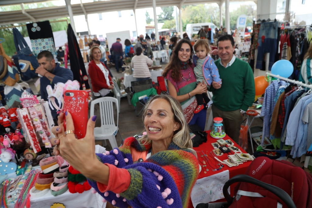 ESKİ-YENİ ŞENLİĞİ BODRUM’A RENK KATTI