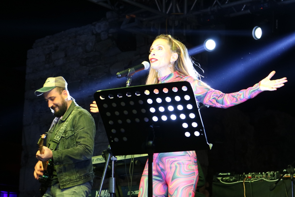 BODRUM BELEDİYESİ’NDEN HER GÜNE BİR KONSER