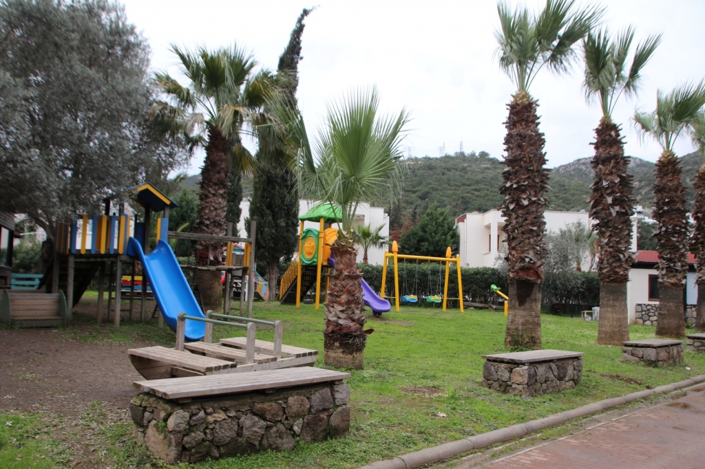 FATMA GİRİK’İN İSMİ BODRUM'DA YAŞATILACAK