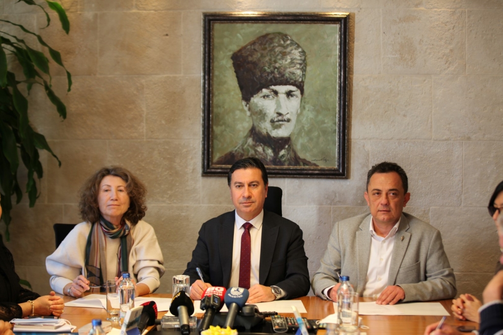 SOKAK HAYVANLARI İÇİN İŞ BİRLİĞİ PROTOKOLÜ