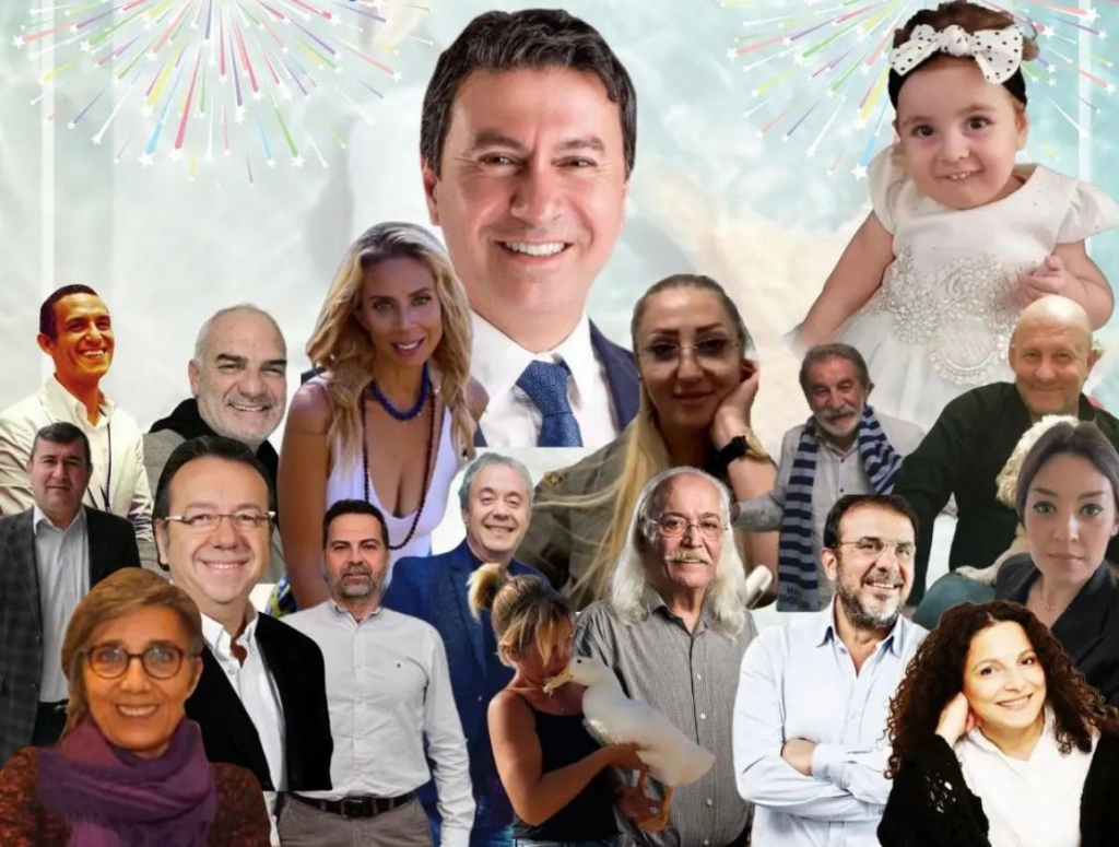 BODRUM, BAŞKAN ARAS’IN ÖNCÜLÜĞÜNDE İKRA DENİZ İÇİN BİR ARAYA GELDİ