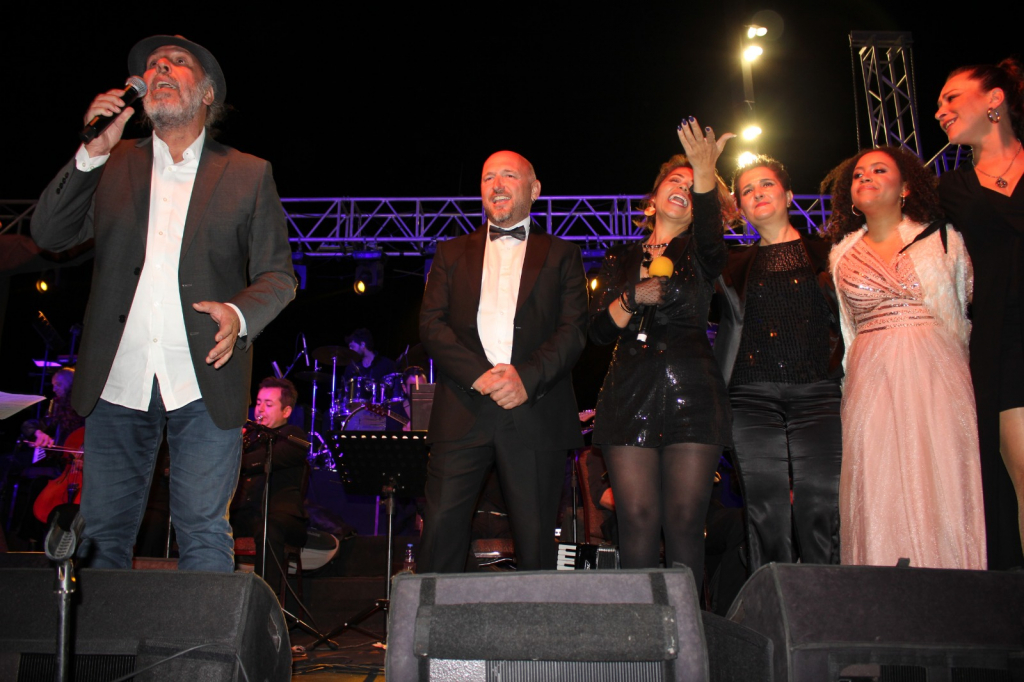 BODRUM’DA DOLU DOLU TURİZM HAFTASI